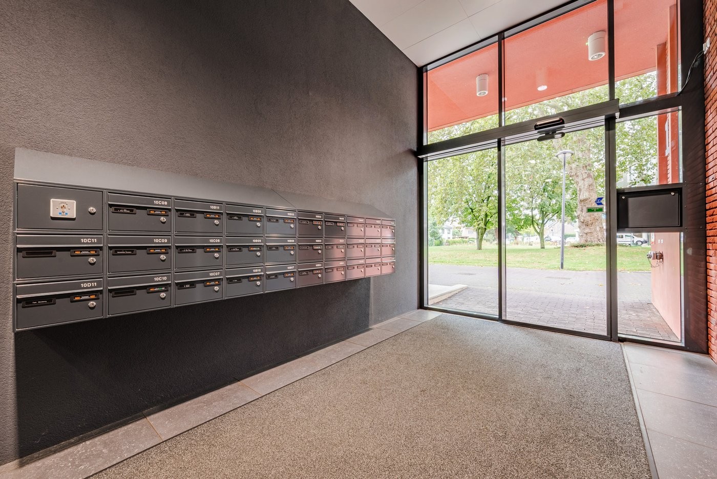 Appartement te koop: Polvertorenstraat 10A05, Maastricht