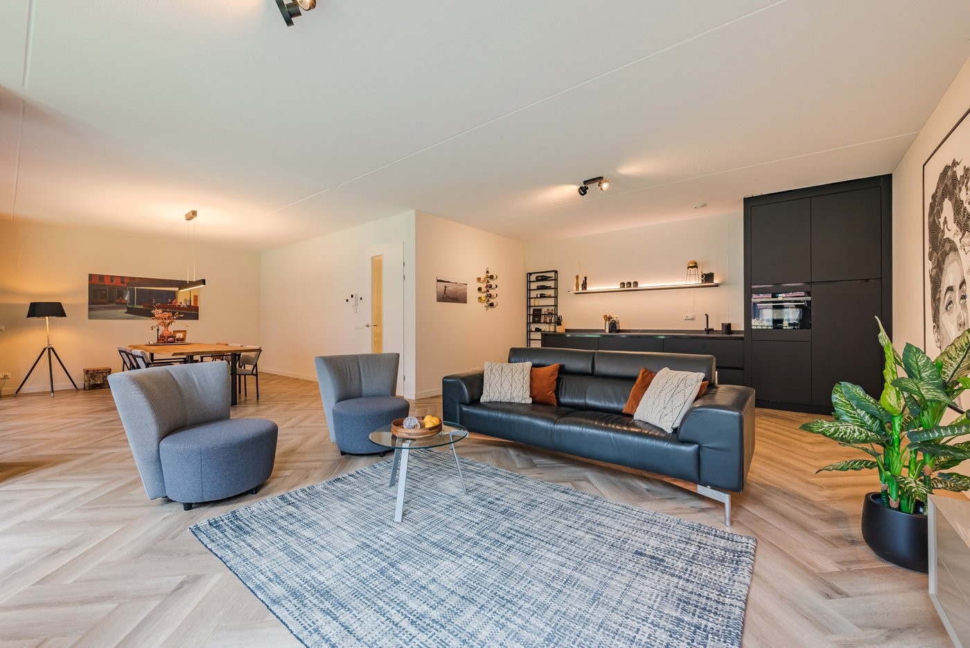 Appartement te koop: Polvertorenstraat 10A05, Maastricht