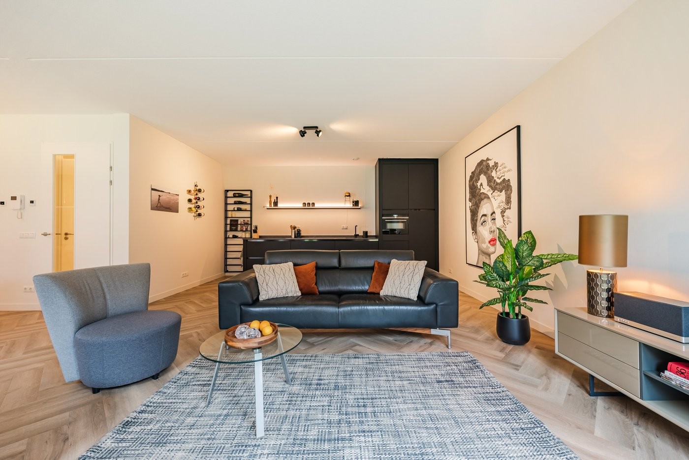 Appartement te koop: Polvertorenstraat 10A05, Maastricht
