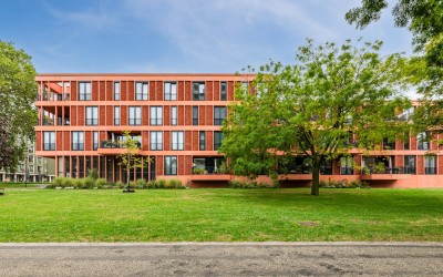 Polvertorenstraat 10-A05
