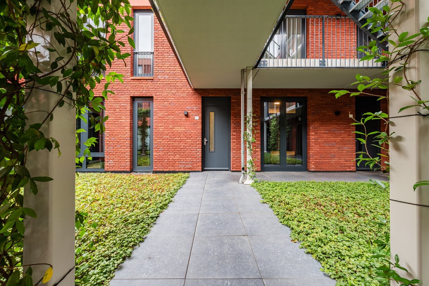 Appartement te koop: Polvertorenstraat 10A05, Maastricht