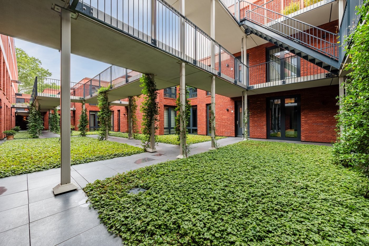 Appartement te koop: Polvertorenstraat 10A05, Maastricht