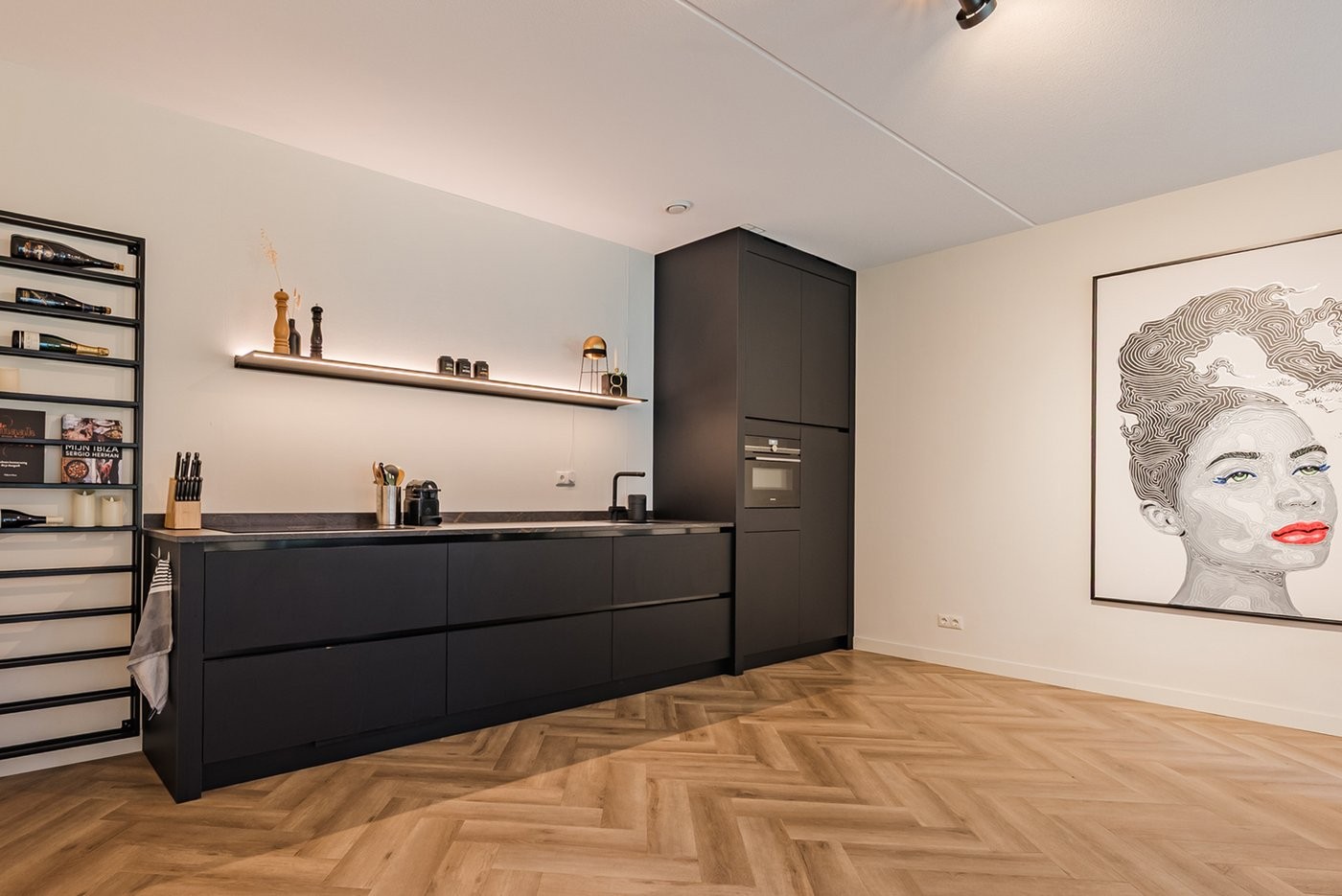 Appartement te koop: Polvertorenstraat 10A05, Maastricht