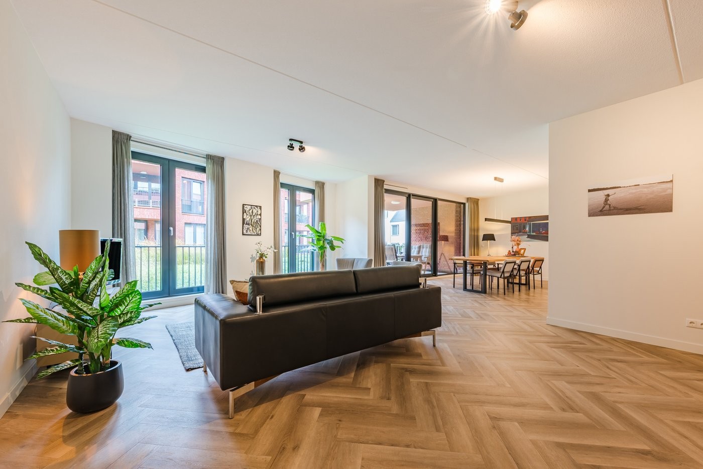 Appartement te koop: Polvertorenstraat 10A05, Maastricht