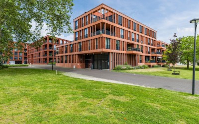 Polvertorenstraat 10-A06
