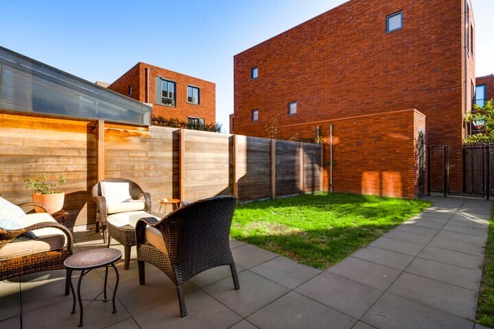 Tussenwoning te koop: Abrahamslook 57, Maastricht