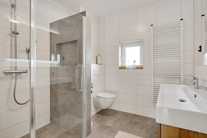 Tussenwoning te koop: Abrahamslook 57, Maastricht