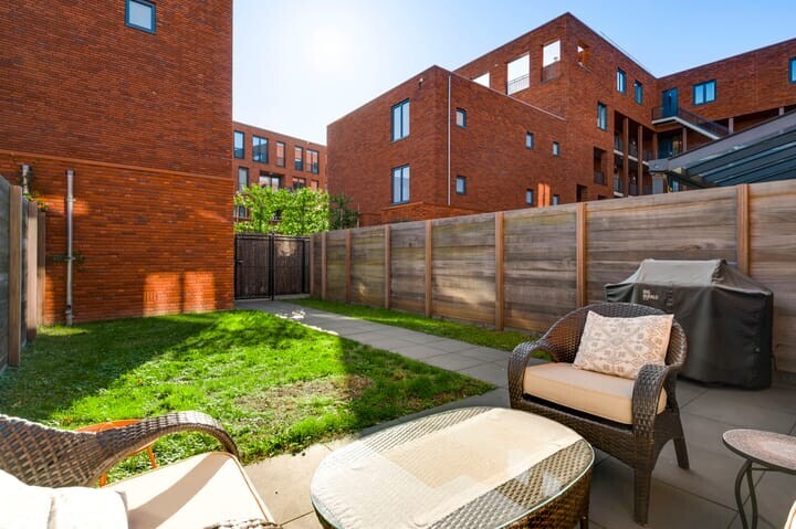 Tussenwoning te koop: Abrahamslook 57, Maastricht
