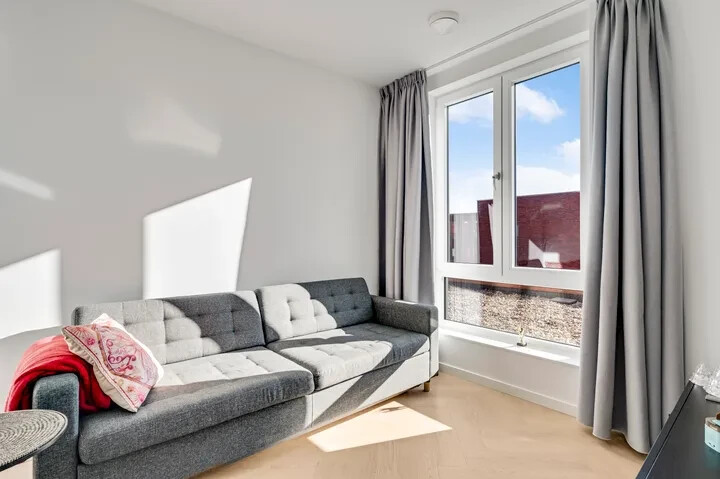 Tussenwoning te koop: Abrahamslook 57, Maastricht