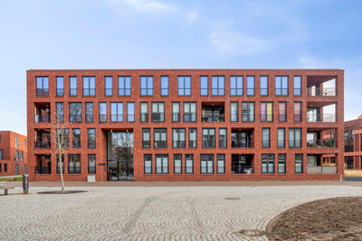 Merkatplantsoen 30-A07