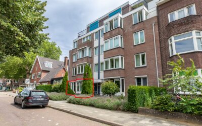 Hertogsingel 59-A