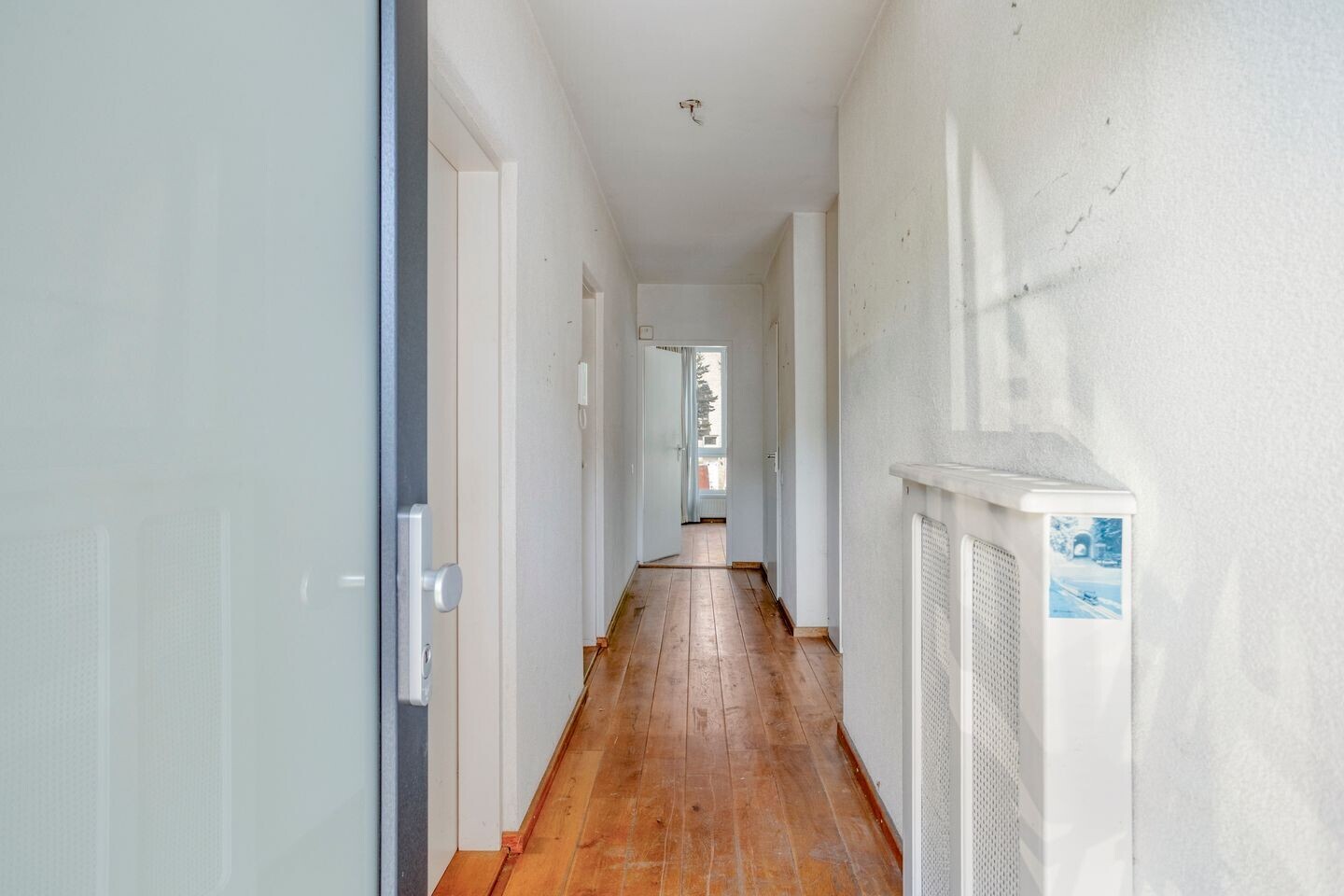 Appartement te koop: Hertogsingel 67B, Maastricht