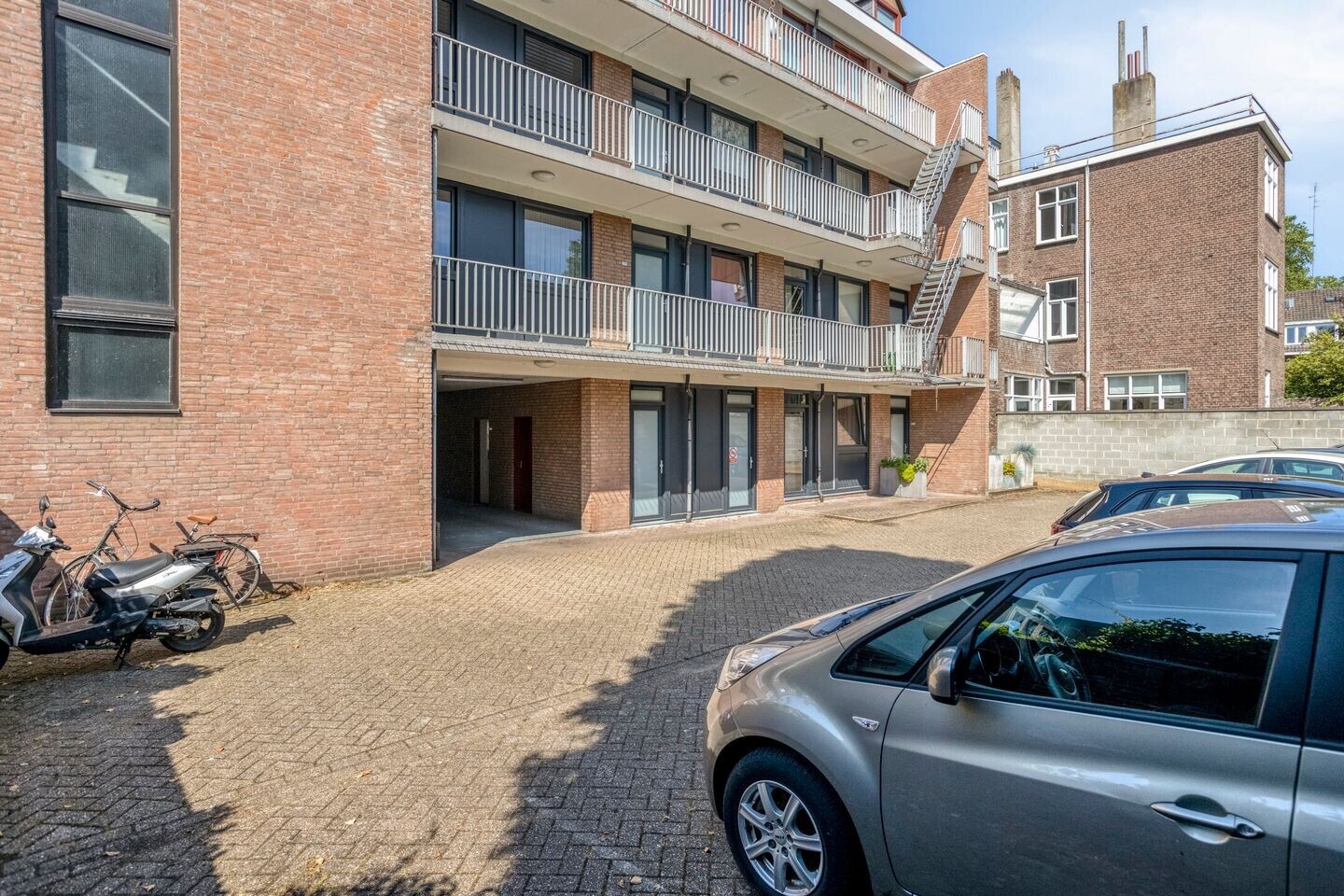Appartement te koop: Hertogsingel 67B, Maastricht