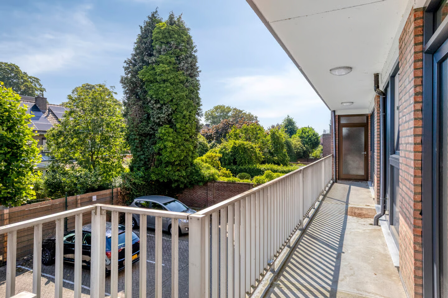 Appartement te koop: Hertogsingel 67B, Maastricht