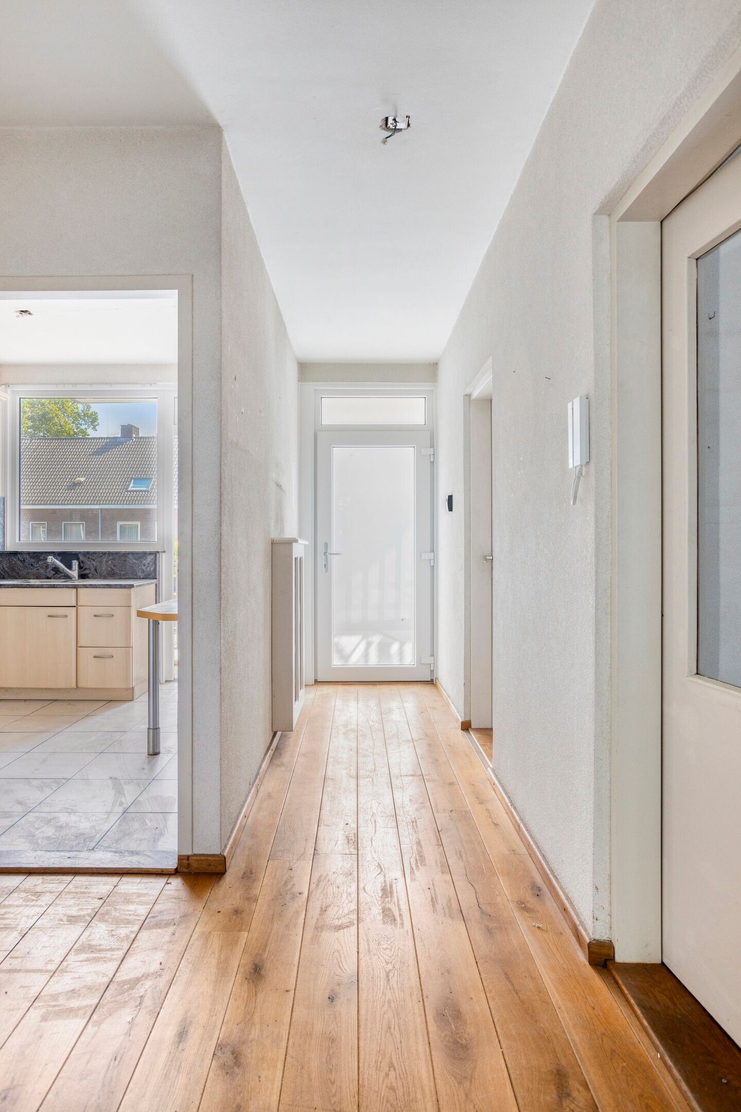 Appartement te koop: Hertogsingel 67B, Maastricht