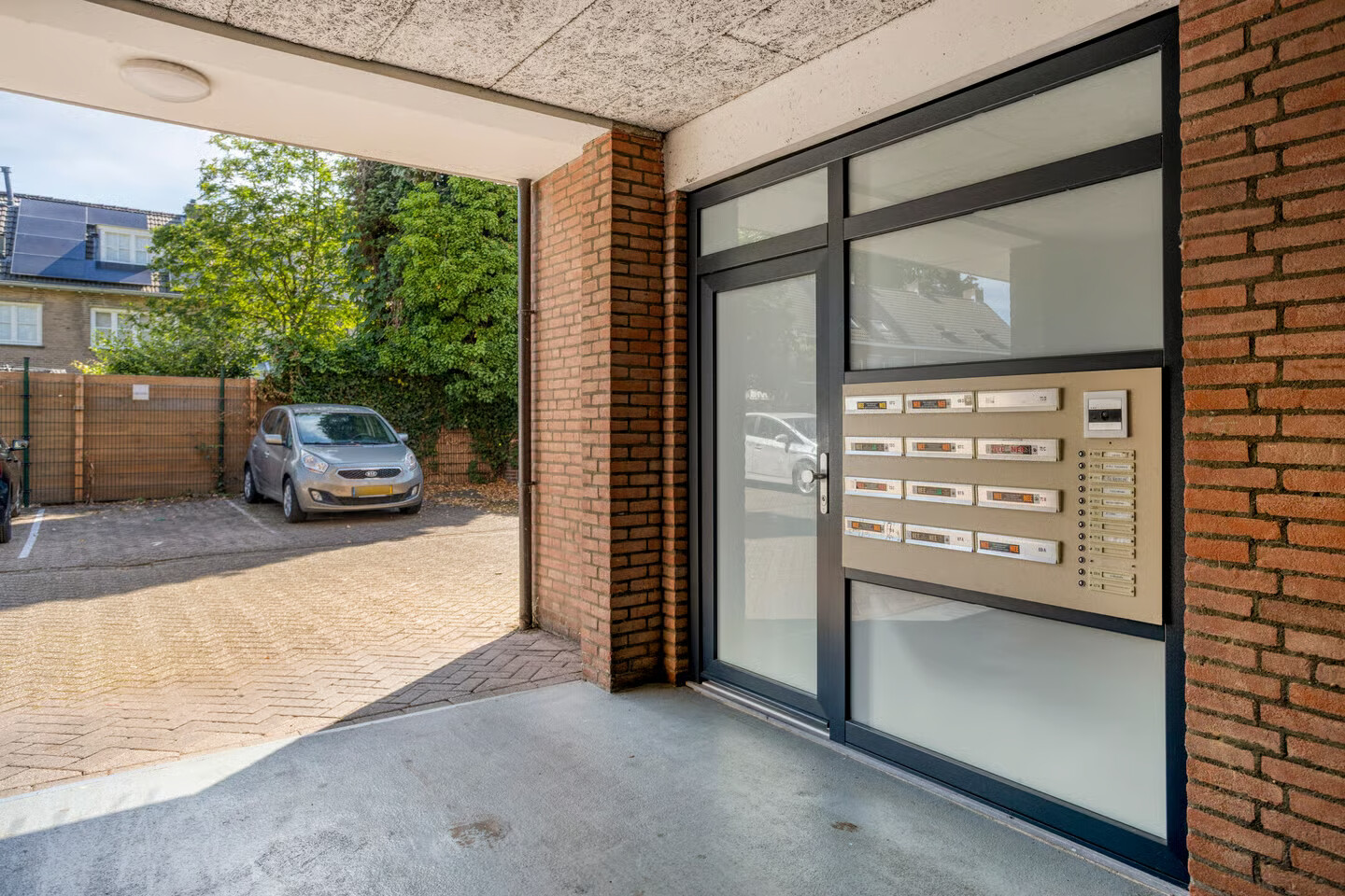 Appartement te koop: Hertogsingel 67B, Maastricht