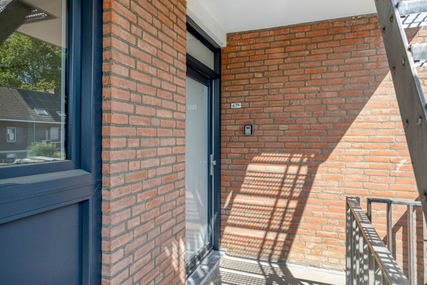 Appartement te koop: Hertogsingel 67B, Maastricht