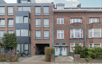 Hertogsingel 85-B