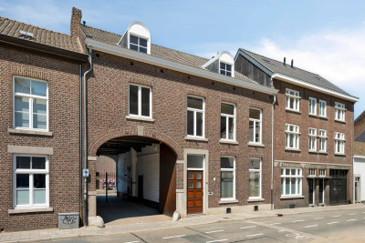 Calvariestraat 14