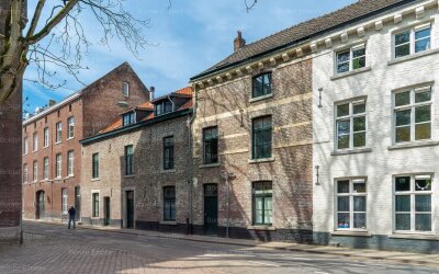 Calvariestraat 2-B06