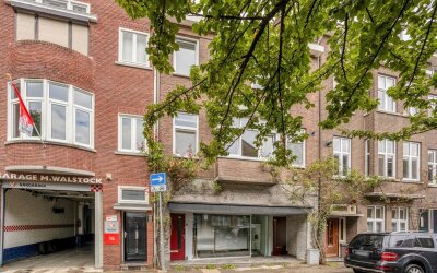 Appartement te koop Sint Nicolaasstraat 10-B