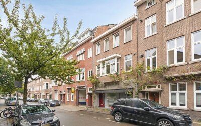 Appartement te koop Sint Nicolaasstraat 10-B01