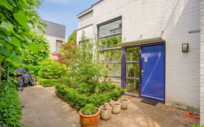 Jekerstraat 37-D