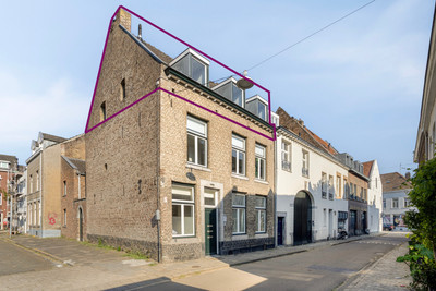 Jekerstraat 8-C