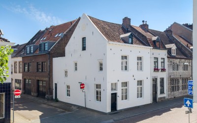 Brusselsestraat 117