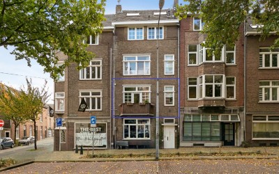Brusselsestraat 131-B