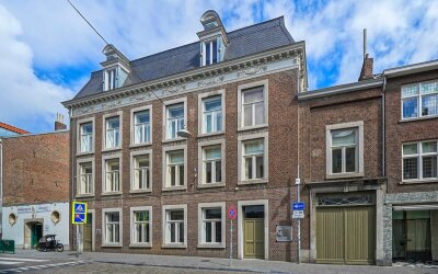 Brusselsestraat 40-B
