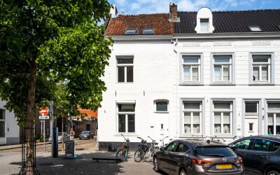 Brusselsest. 132