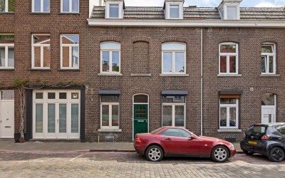 Zakstraat 6