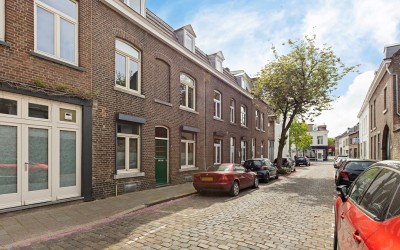 Zakstraat 6