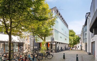 Herdenkingsplein 50-B
