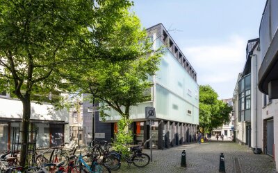 Herdenkingsplein 50-D