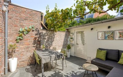 Herbenusstraat 49