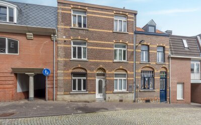 Hoogfrankrijk 30-A