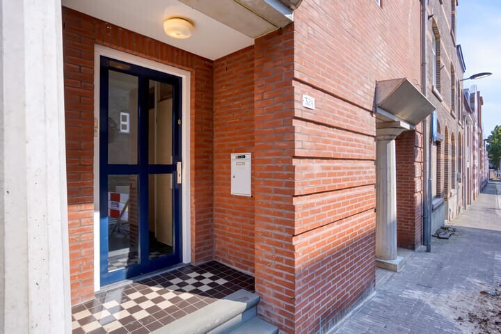 Appartement te koop: Hoogfrankrijk 32A, Maastricht