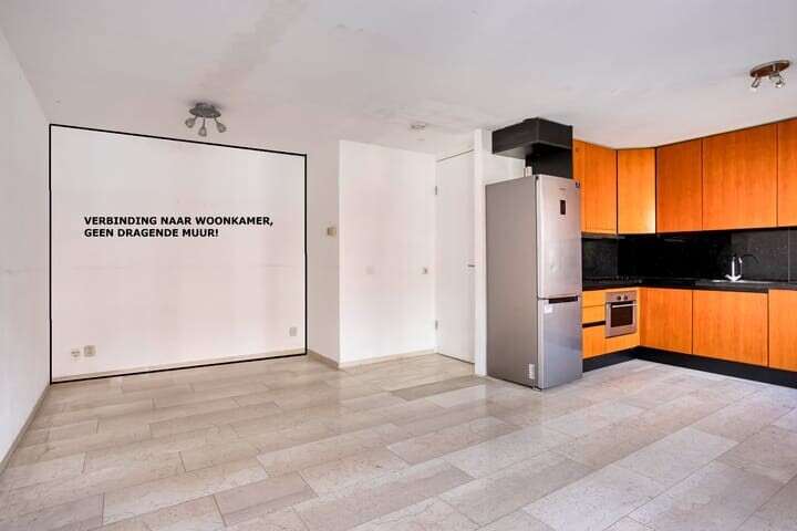 Appartement te koop: Hoogfrankrijk 32A, Maastricht