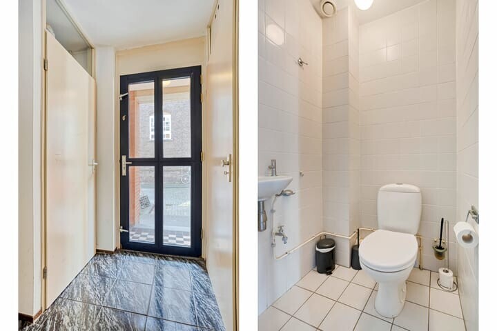 Appartement te koop: Hoogfrankrijk 32A, Maastricht