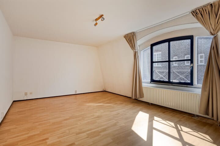 Appartement te koop: Hoogfrankrijk 32A, Maastricht