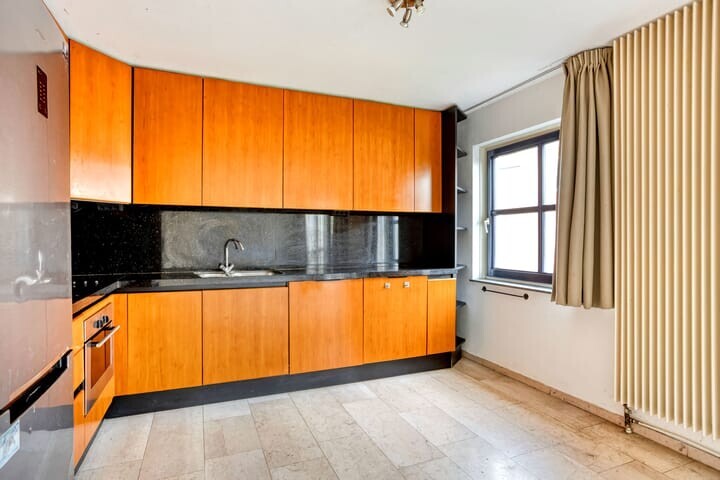 Appartement te koop: Hoogfrankrijk 32A, Maastricht