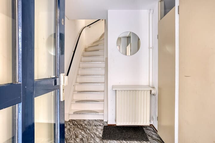 Appartement te koop: Hoogfrankrijk 32A, Maastricht
