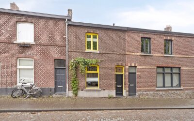 Hoogfrankrijk 54