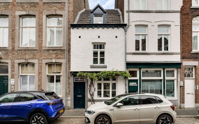 Capucijnenstraat 35