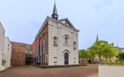 Capucijnengang 19-C