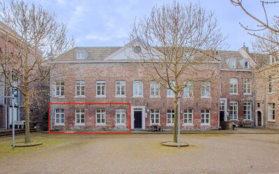 Capucijnengang 23-A