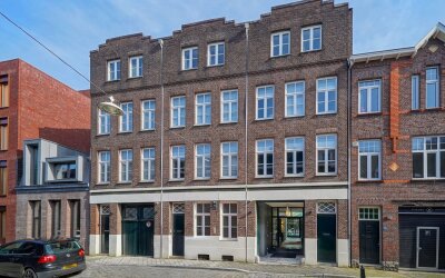 Batterijstraat 21-C