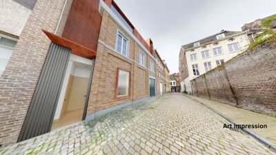 Batterijstraat 65-A01